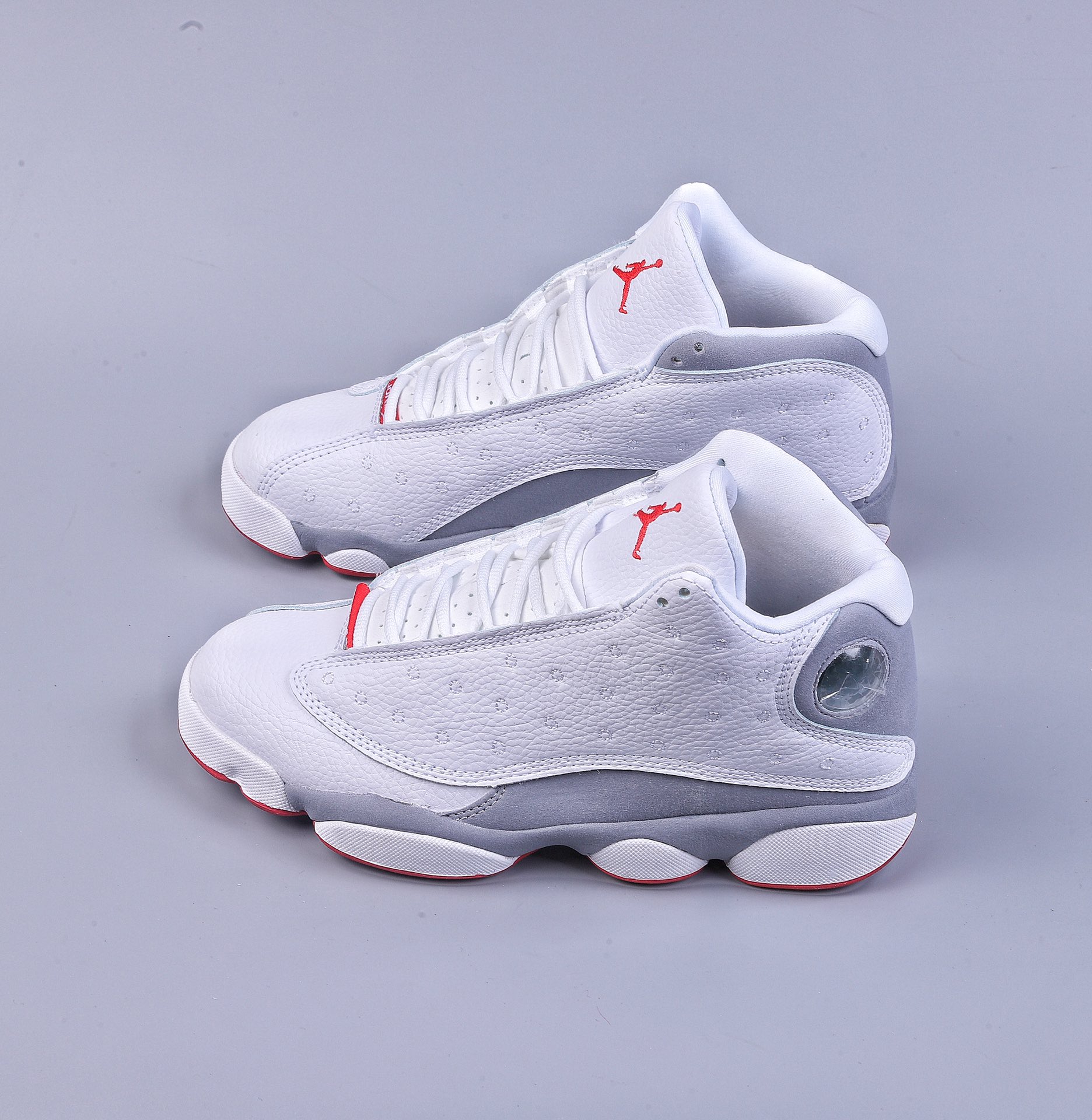 200 Air Jordan 13 Retro Aj13 乔13 414571-160