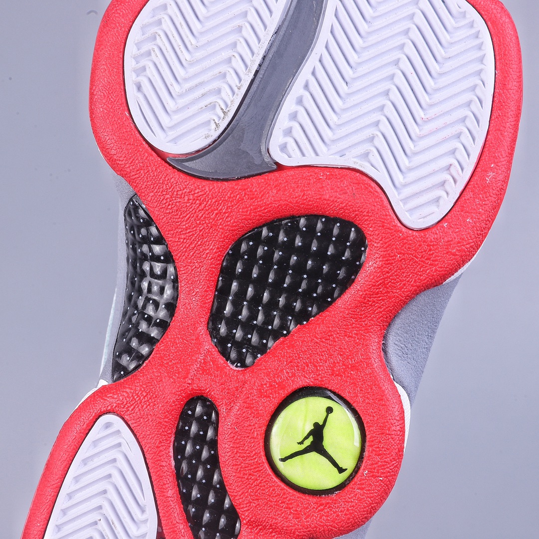 200 Air Jordan 13 Retro Aj13 乔13 414571-160
