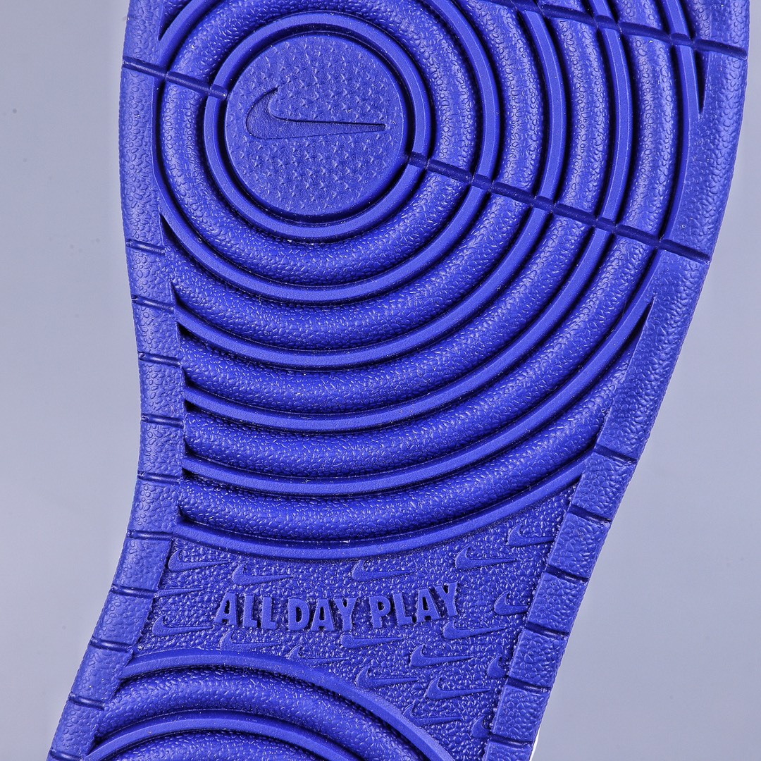 200 Nike Court Borough Low 2 FP 独家全头层版本BQ5448-105