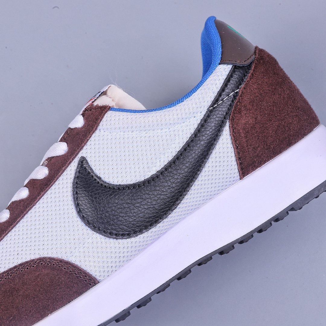 170 NIKE Air Tailwind 79 白棕 为首款搭载 Nike Air Sole 气垫的跑鞋 487754-202