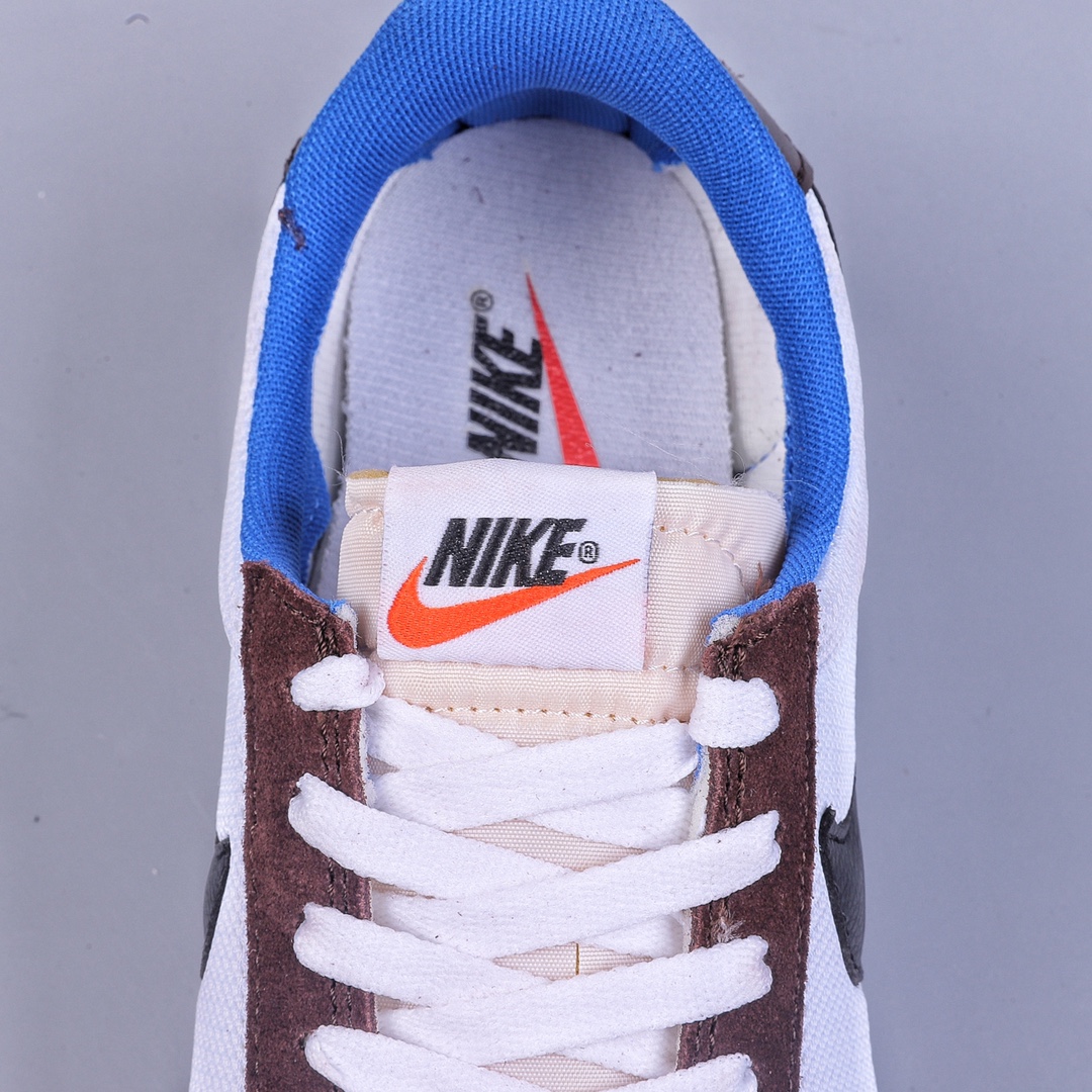 170 NIKE Air Tailwind 79 白棕 为首款搭载 Nike Air Sole 气垫的跑鞋 487754-202