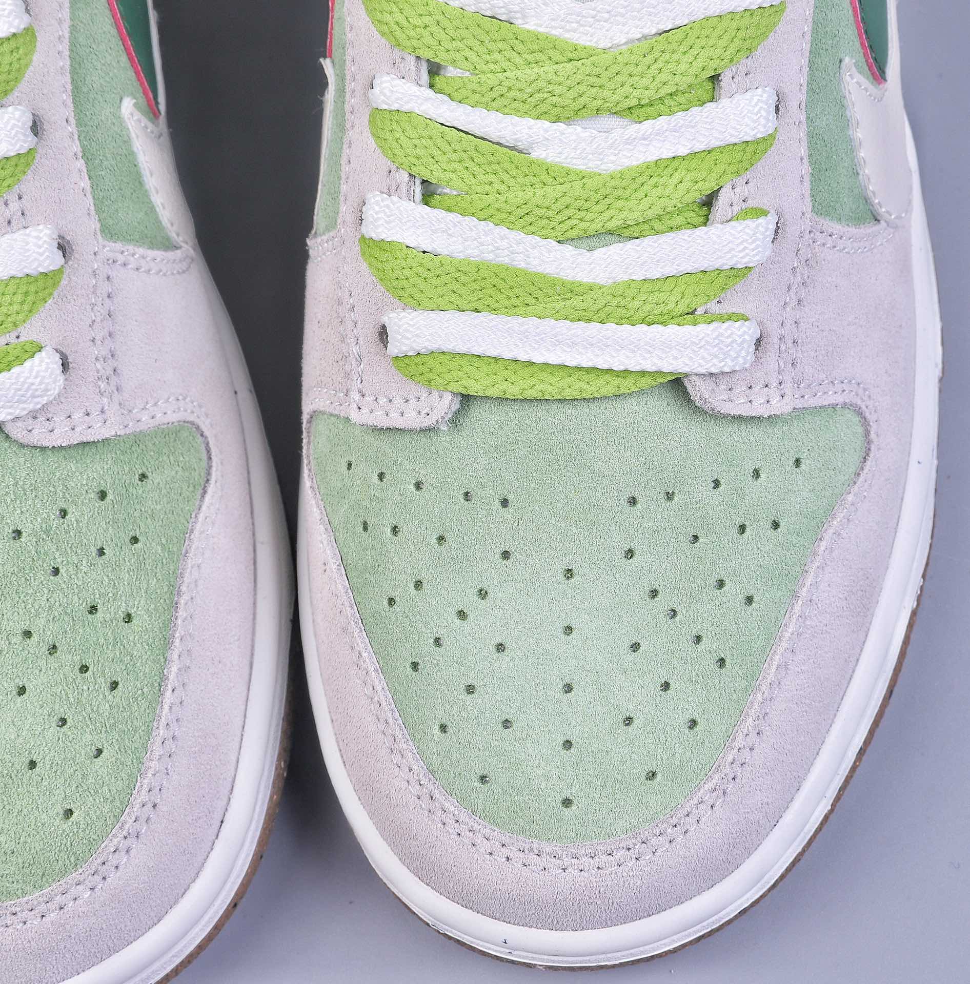 280 01版NK Dunk Low SE 85 双钩复古休闲板鞋 DO9457-100