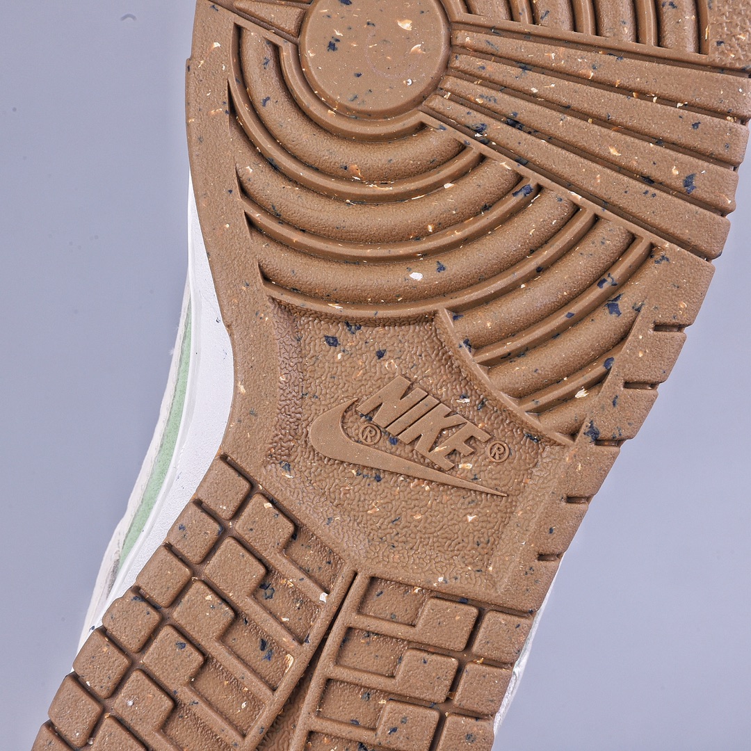 280 01版NK Dunk Low SE 85 双钩复古休闲板鞋 DO9457-100