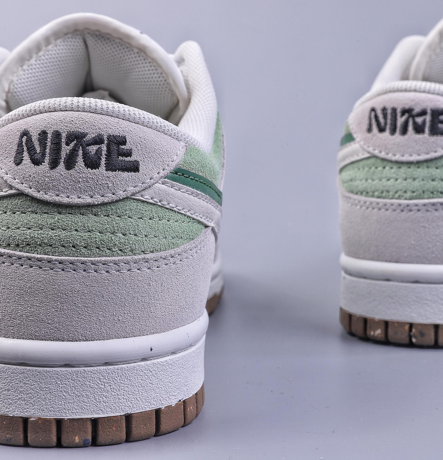 280 01版NK Dunk Low SE 85 双钩复古休闲板鞋 DO9457-100
