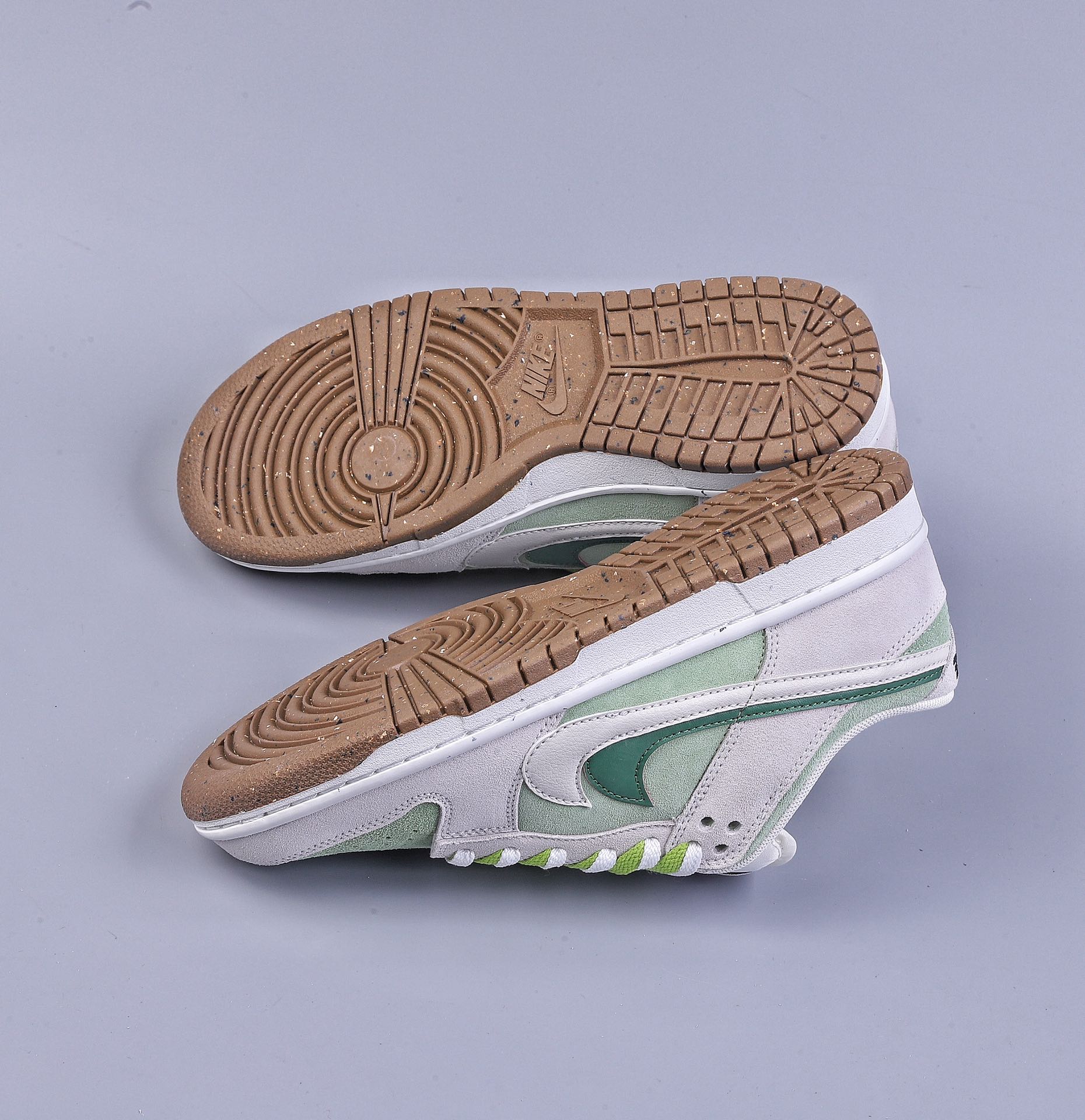 280 01版NK Dunk Low SE 85 双钩复古休闲板鞋 DO9457-100