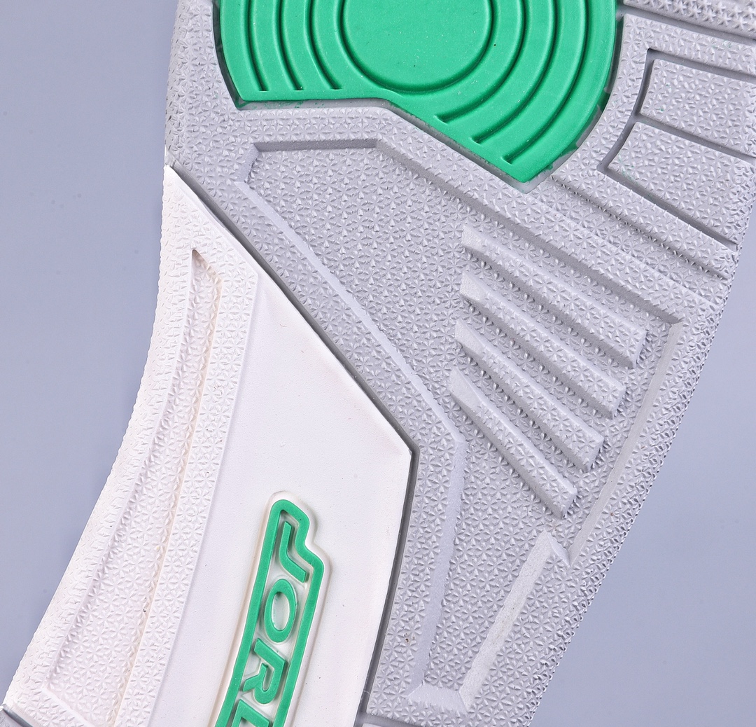 280 TNTAir Jordan 3 Retro ”Lucky Green”白绿  CK9646-136