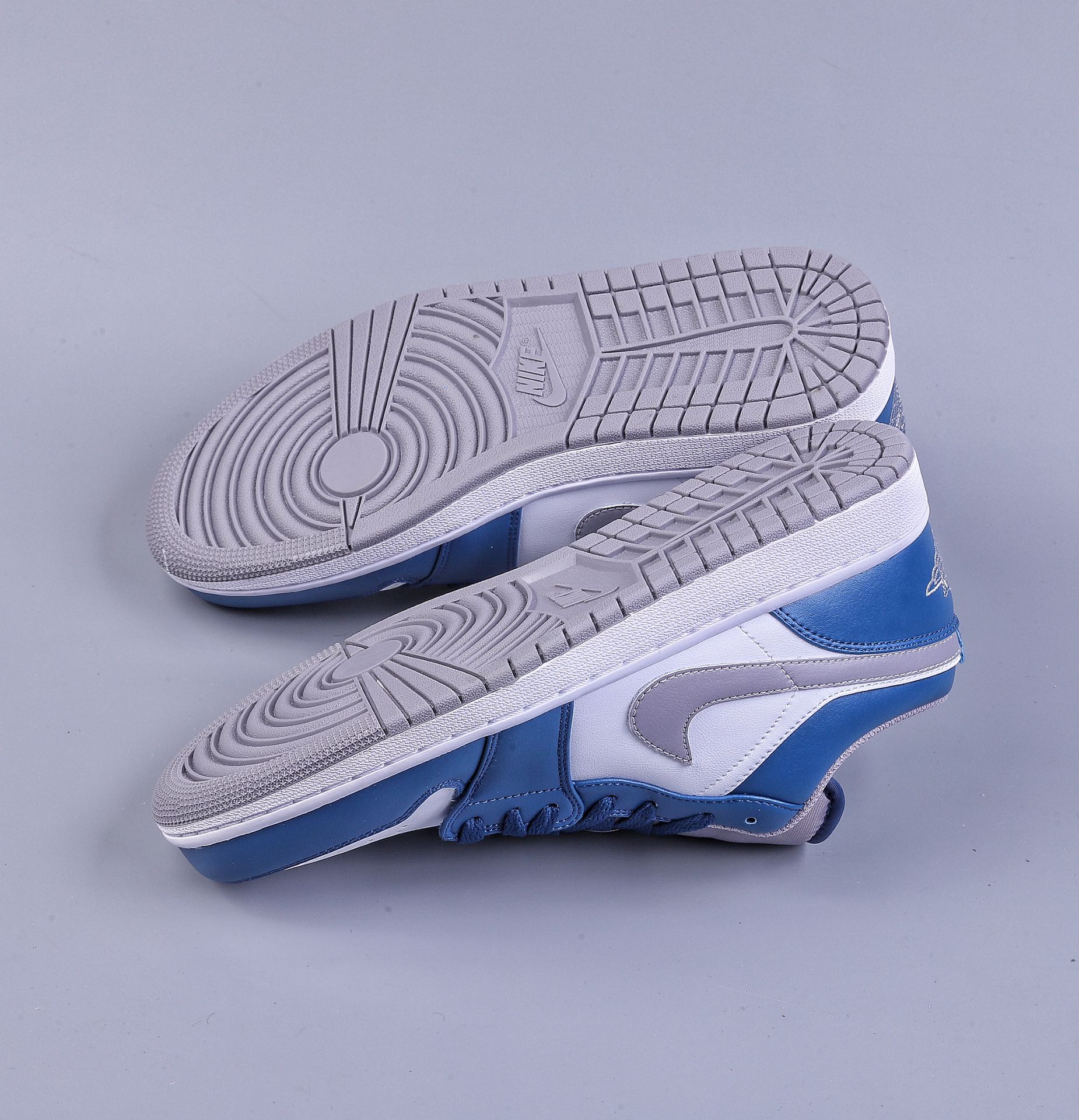 200 K版Air Jordan 1 Low AJ1乔1低帮休闲板鞋 553560-412