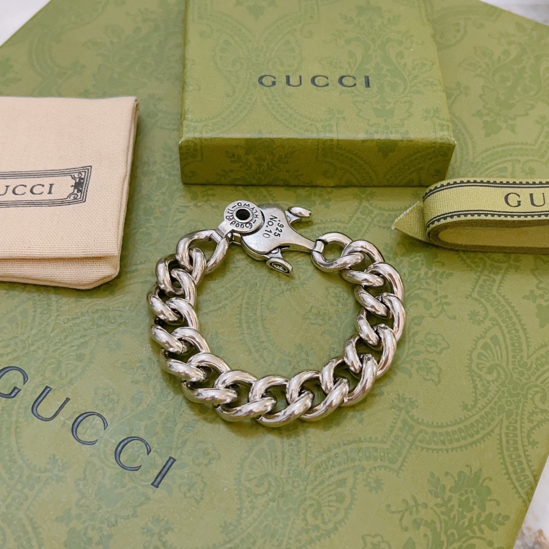 Gucci Jewelry Bracelet Unisex