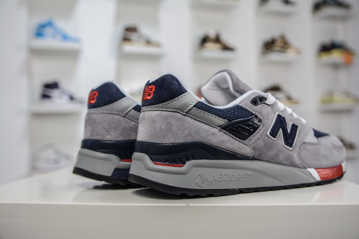 New Balance M998 original version, the exclusive and most correct version on the market, M998GNR