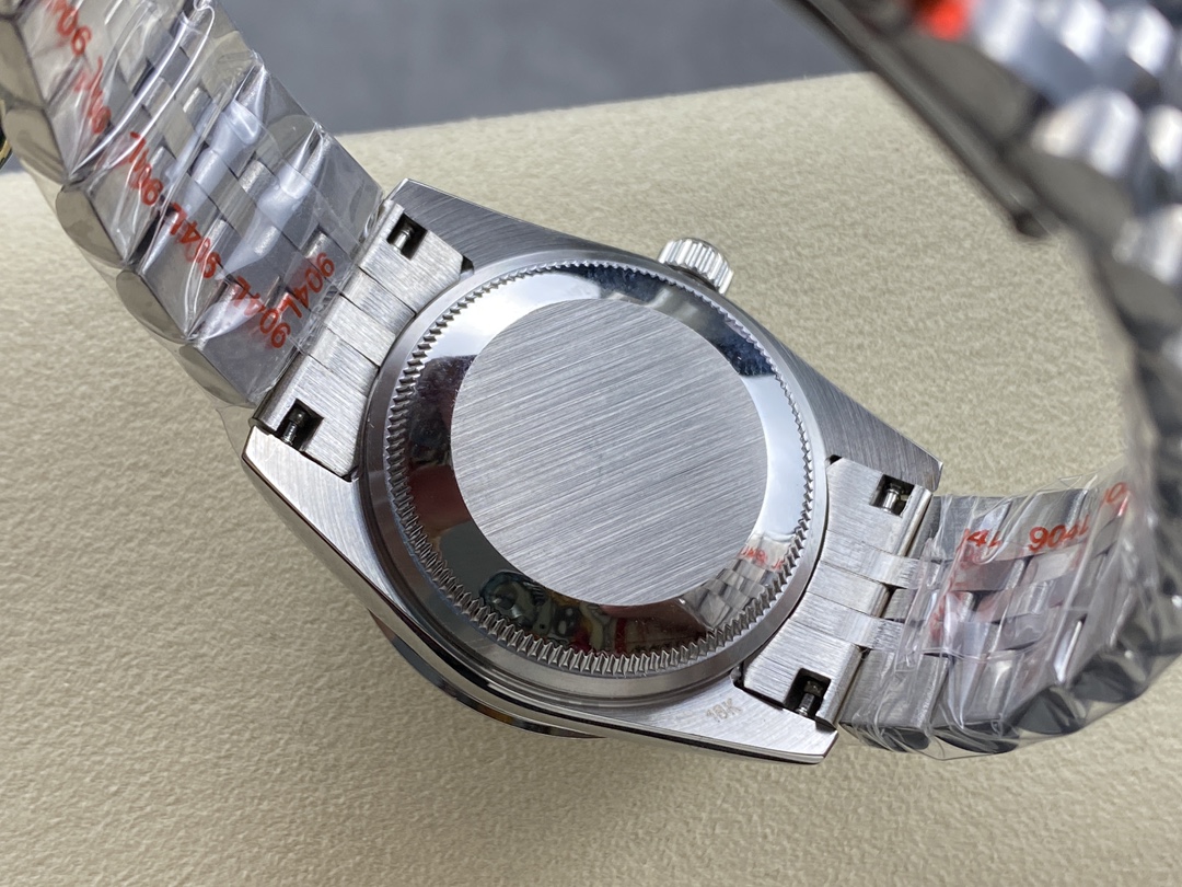 SK Factory 女款 劳力士Rolex 日志型31mm 自動巻き腕時計