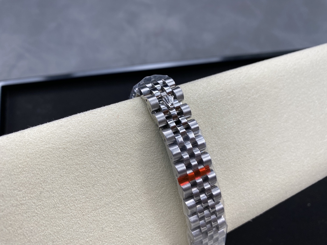 SK Factory 女款 劳力士Rolex 日志型31mm 自動巻き腕時計