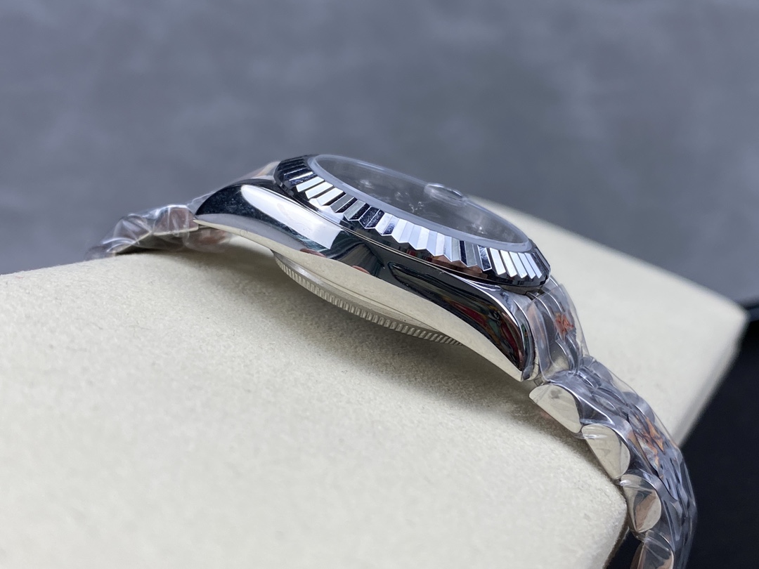 SK Factory 女款 劳力士Rolex 日志型31mm 自動巻き腕時計