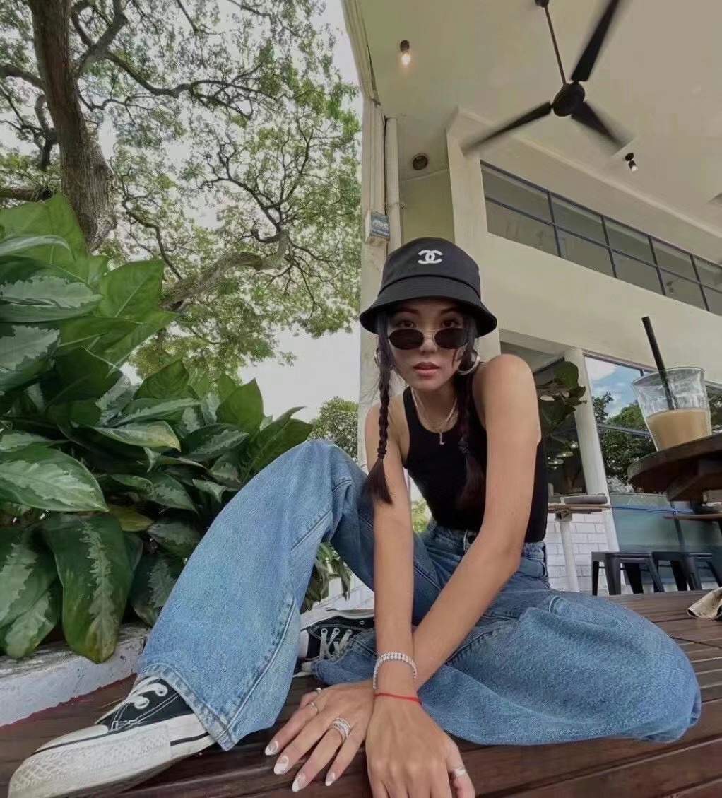 샤넬 모자 82234 Chanel Cap