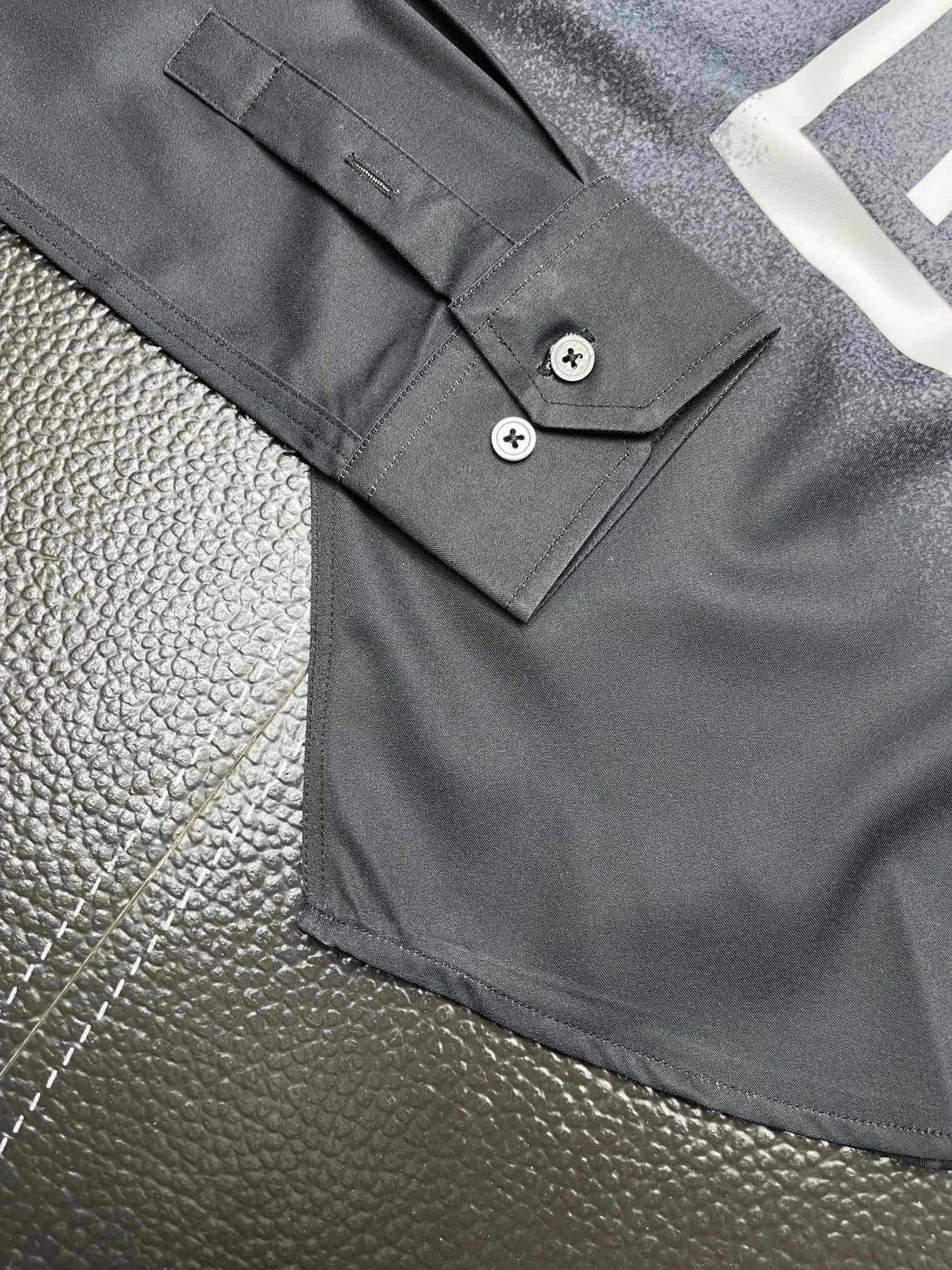 路易威登 Louis Vuitton 高定典藏名品高定成衣时装外套连衣裙衬衫T恤 #DE534B01 7