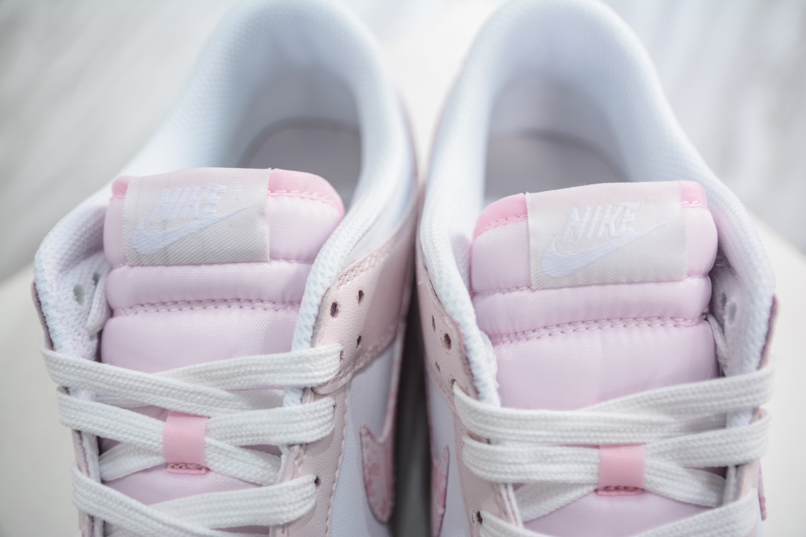 280 Nike SB Dunk Low ”Pink Paisley” 珍珠粉 FD1449-100