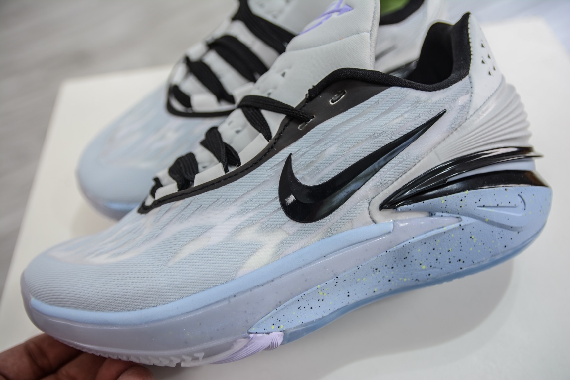 240 Nike Air Zoom G.T.Cut 2 EP 耐克GT2.0实战系列篮球鞋 DJ6015