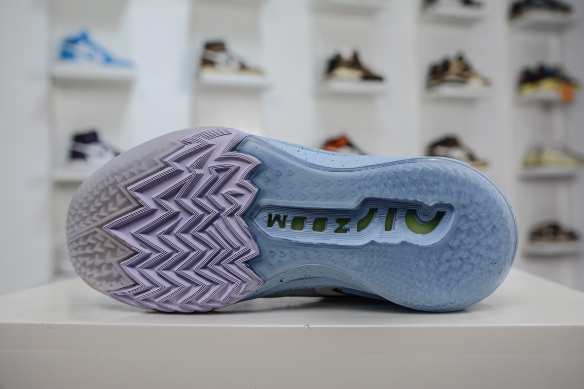 240 Nike Air Zoom G.T.Cut 2 EP 耐克GT2.0实战系列篮球鞋 DJ6015