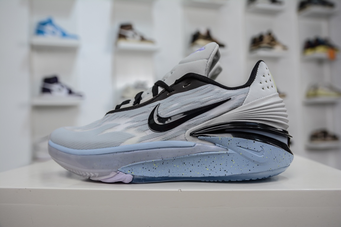 240 Nike Air Zoom G.T.Cut 2 EP 耐克GT2.0实战系列篮球鞋 DJ6015