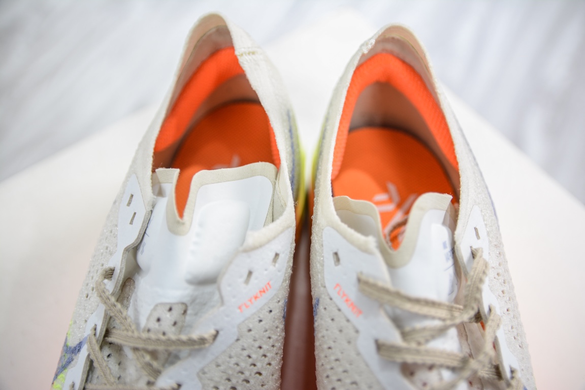 220 NIKE ZoomX Vaporfly NEXT% 3 马拉松 泡棉超轻缓震运动慢跑鞋 DV4130-138