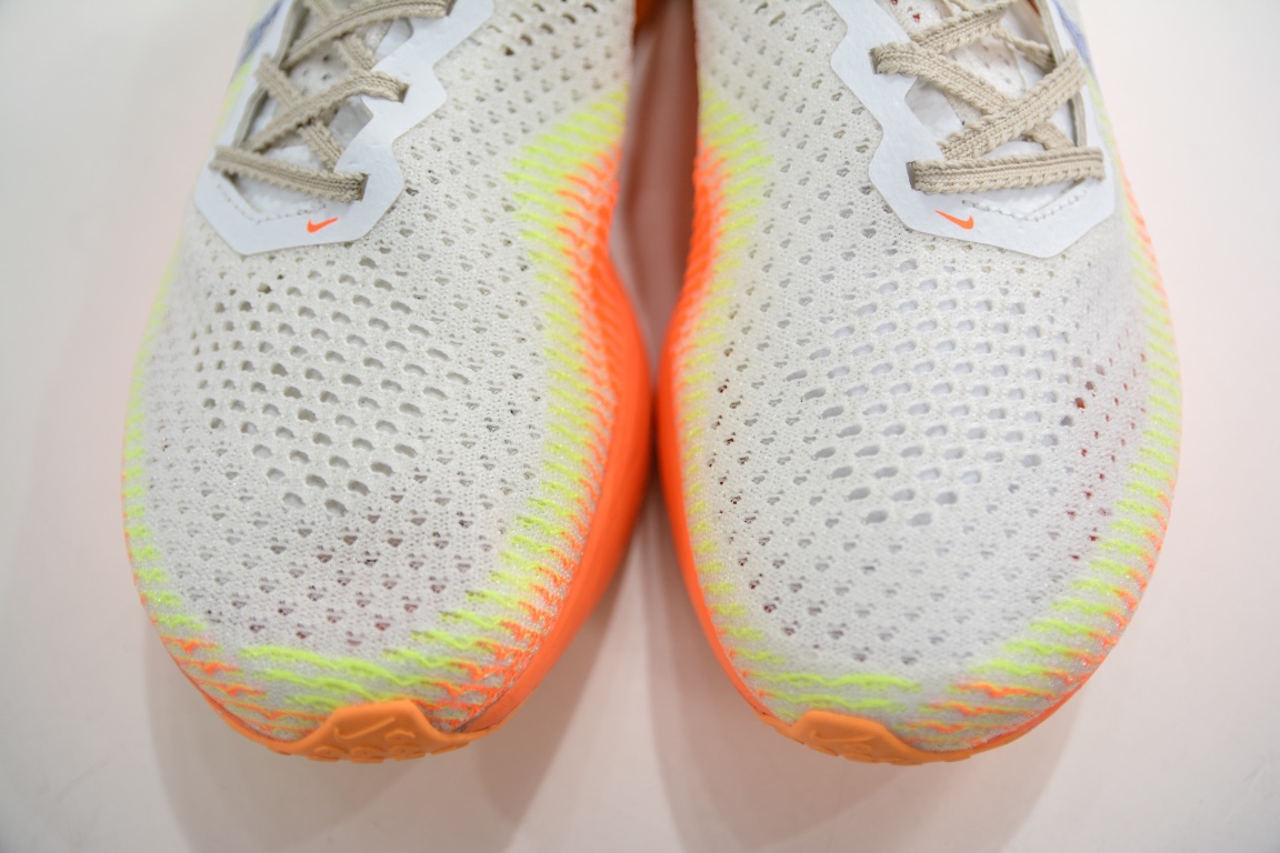 220 NIKE ZoomX Vaporfly NEXT% 3 马拉松 泡棉超轻缓震运动慢跑鞋 DV4130-138