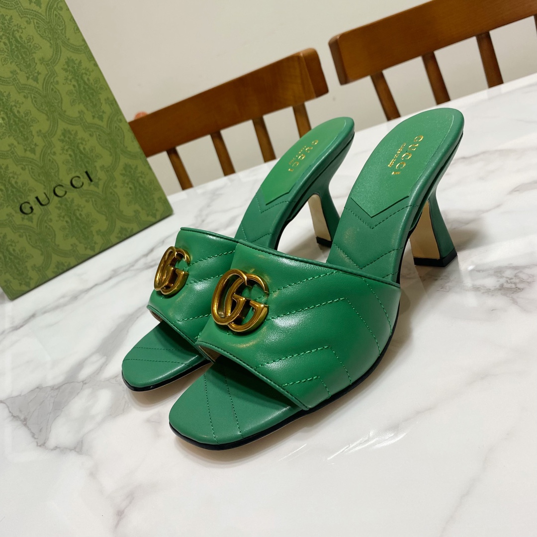 NO:261235,green slippers slippers19860909绿色,拖鞋,slippers,Women's Shoes