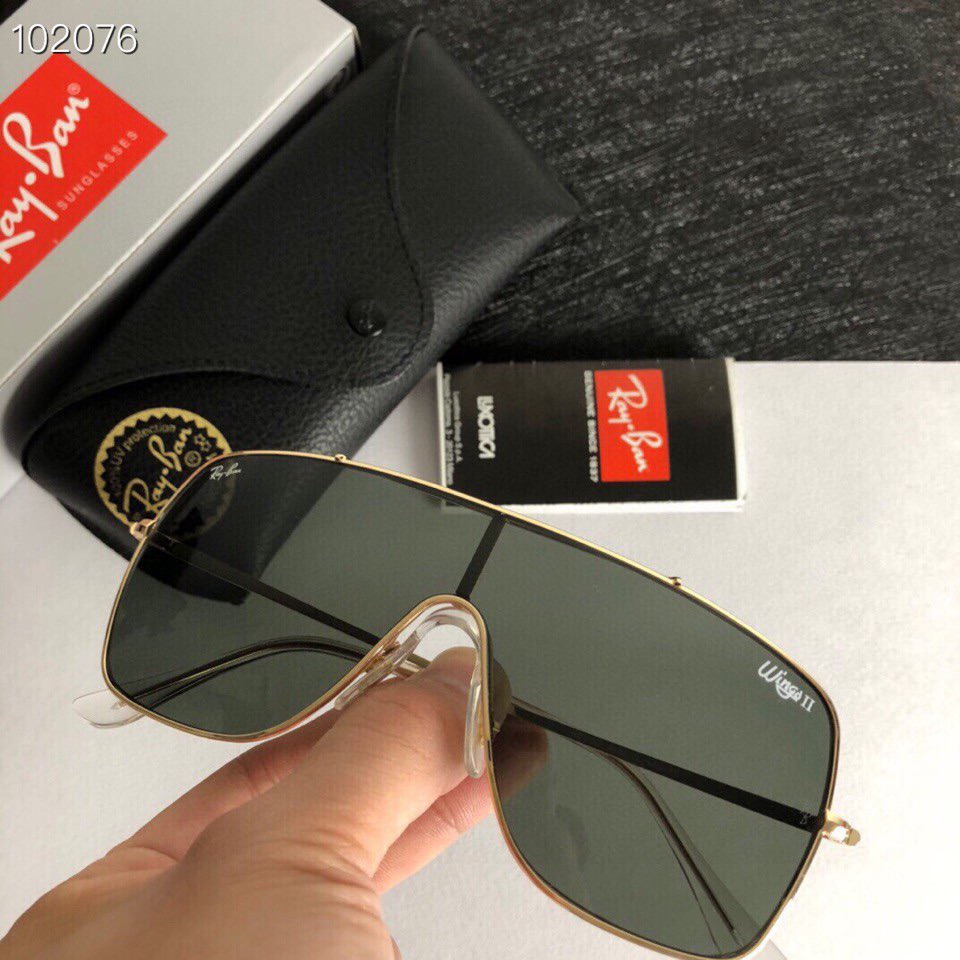 RAYBAN雷朋RB3697新款上市