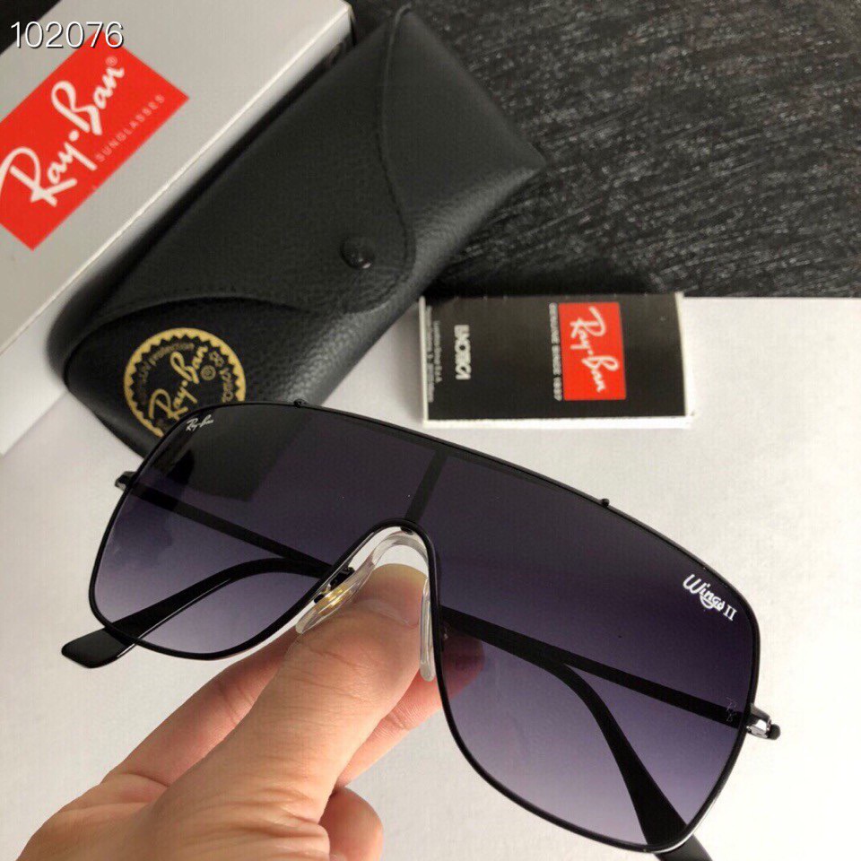 RAYBAN雷朋RB3697新款上市
