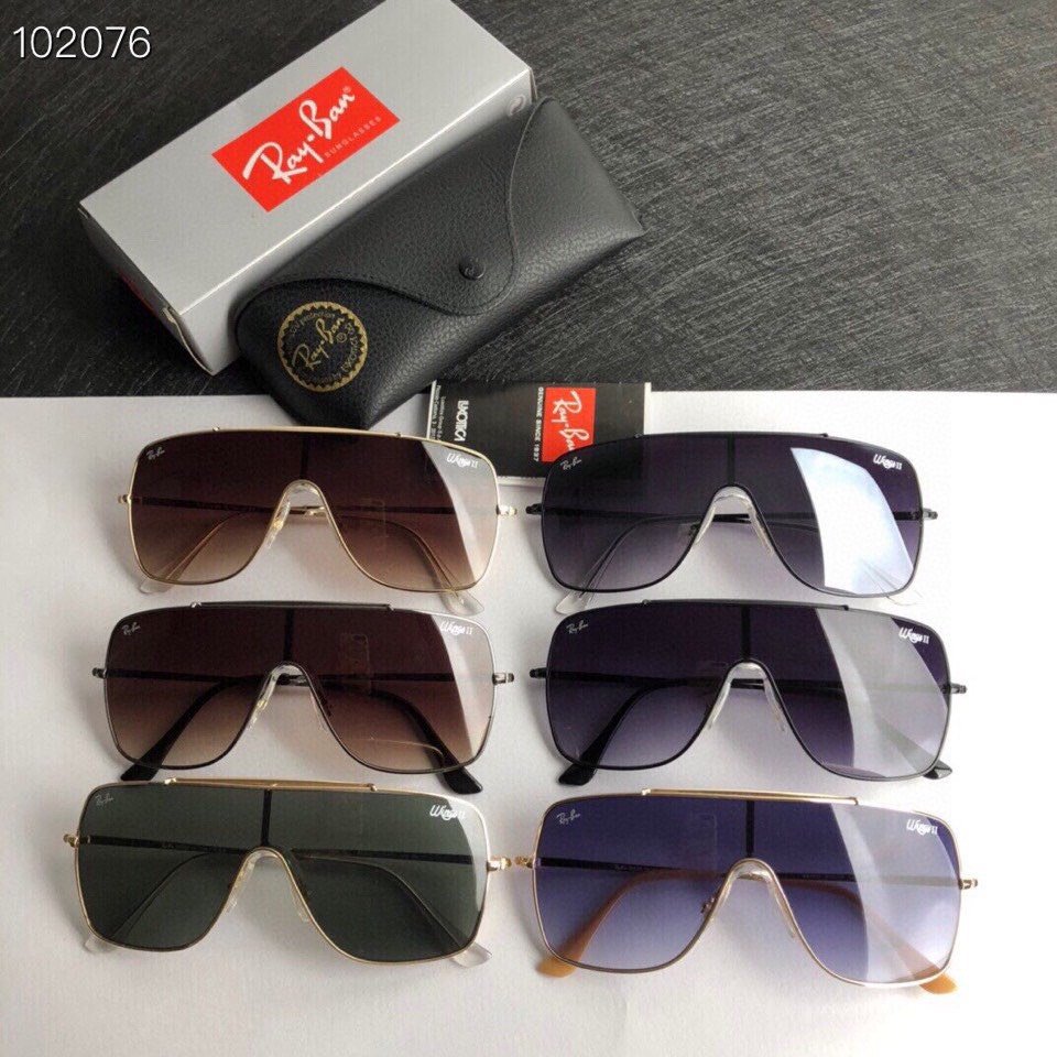 RAYBAN雷朋RB3697新款上市