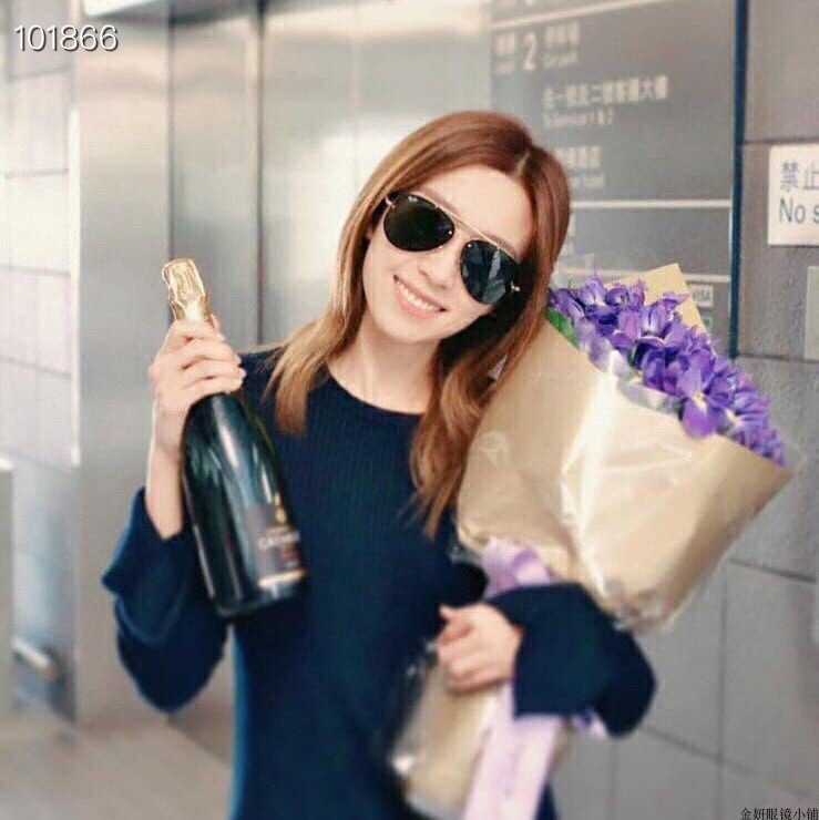 RAYBAN雷朋RB3584经典款潮