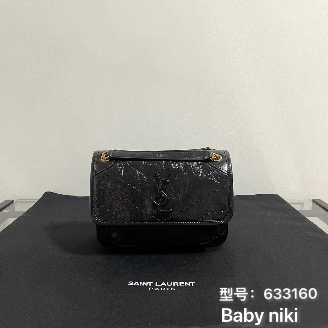생로랑 가방 633160
