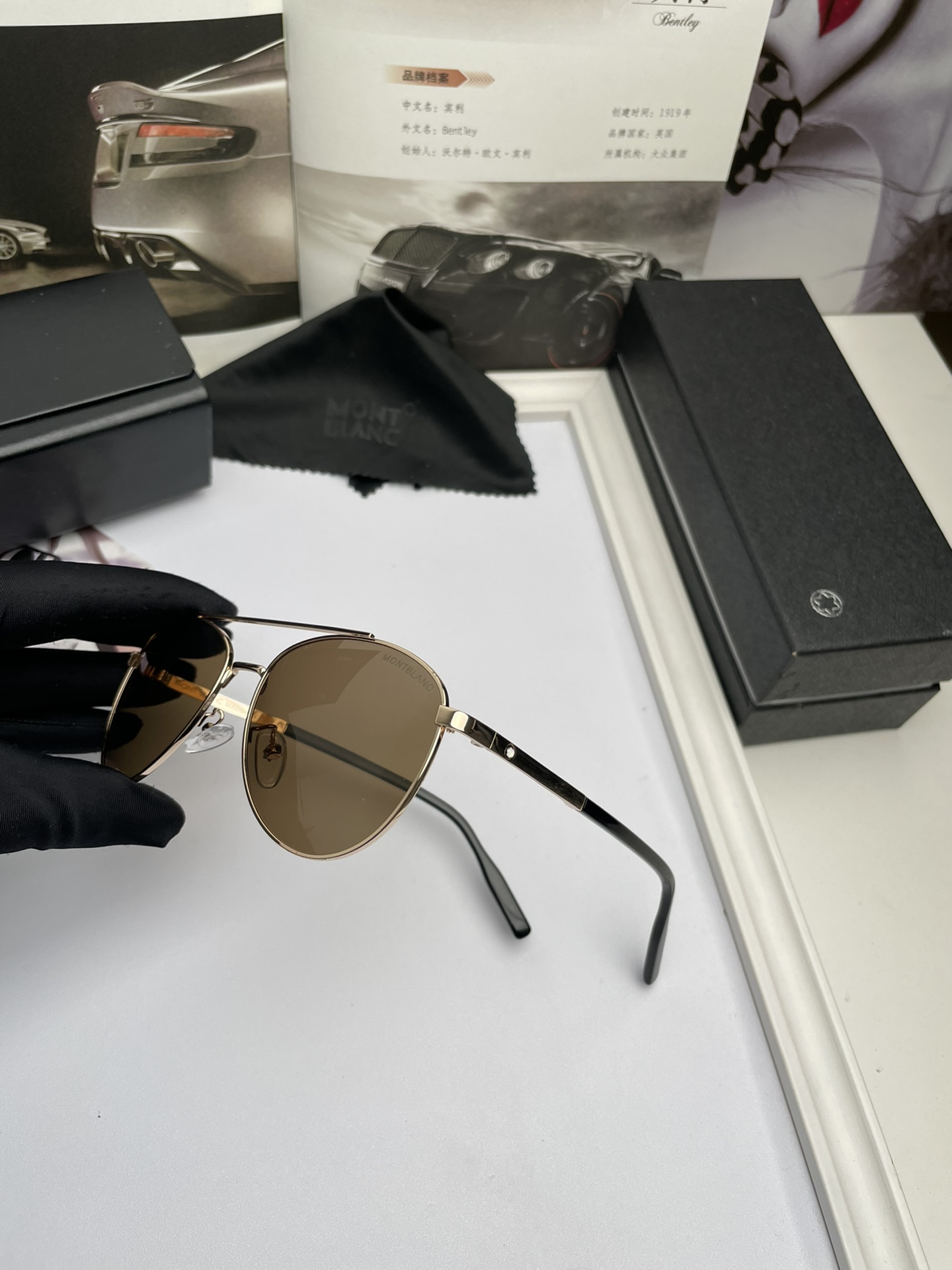 新款品牌万宝龙montblanc原单