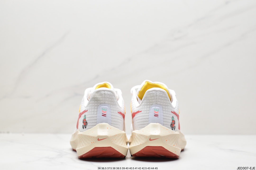 Nike Zoom Pegasus 39登月飞马39代 跑步鞋 FD4629-167