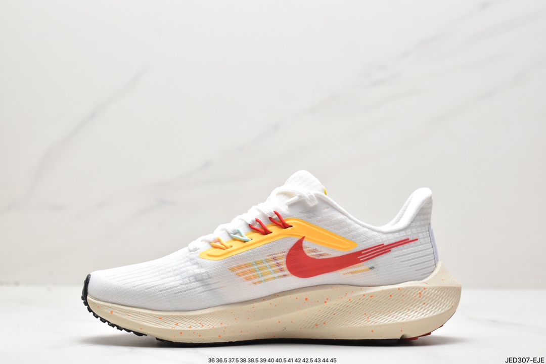 Nike Zoom Pegasus 39登月飞马39代 跑步鞋 FD4629-167
