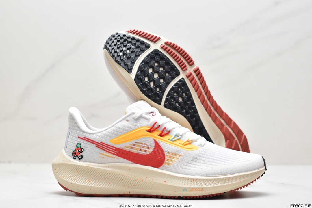 Nike Zoom Pegasus 39登月飞马39代 跑步鞋 FD4629-167