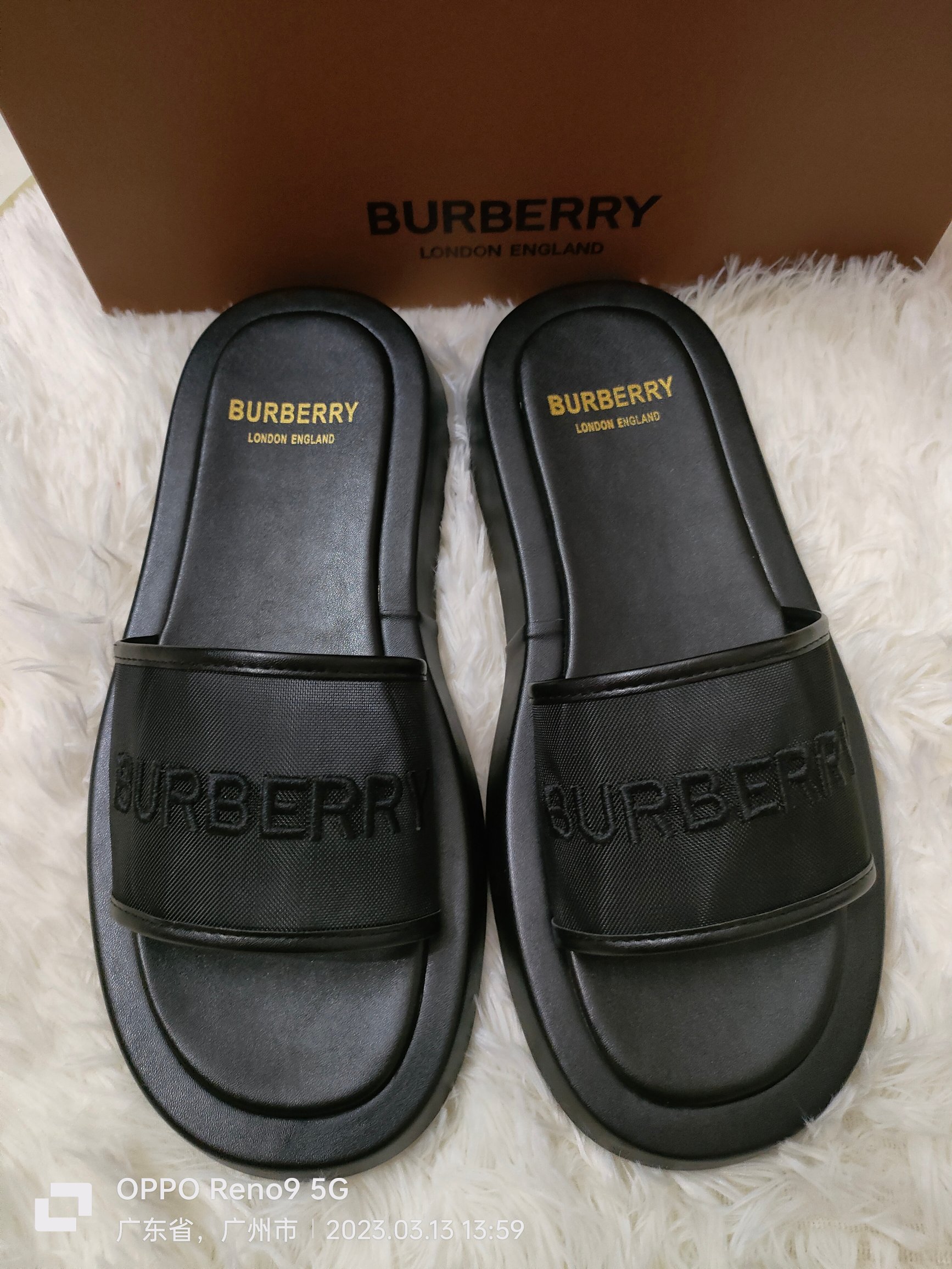 NO:129738,New ~ Burberry slippers size 35-42, slippers, burberry, slippers19860909上新啦～～巴宝莉拖鞋35-42码,,拖鞋,burberry,slippers,Women's Shoes