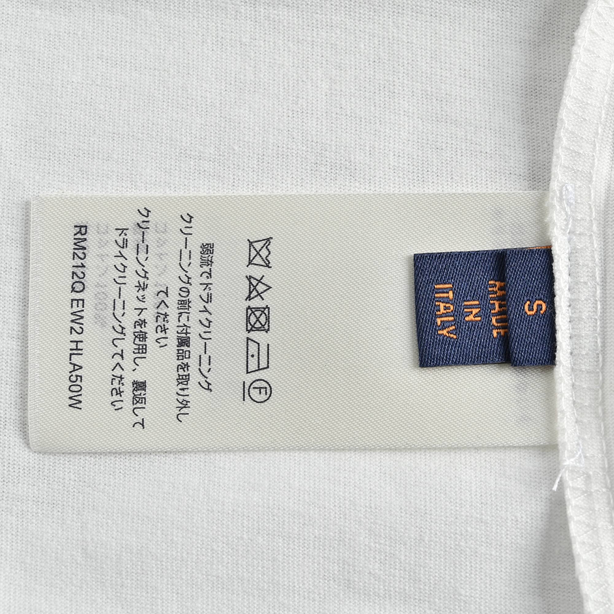 180 Louis vuitton/路易威登 23ss 黑花印花短袖