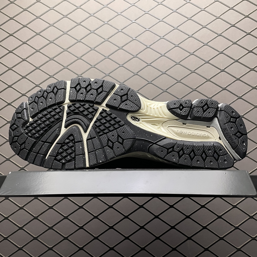 价格调整 纯原 New Balance 新百伦 复古休闲跑步鞋 M1906DD 大厂出品 正确卡色皮料冲