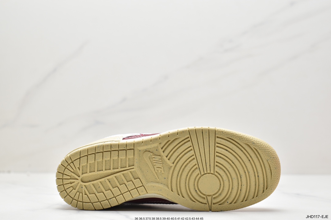 Nike SB Dunk Low DISRUPT 2扣篮系列低帮休闲运动鞋FD4617-667