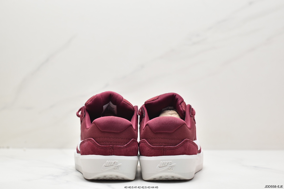 耐克Nike SB Force 58是一款将前沿创新带入街头的单品CZ2959-601