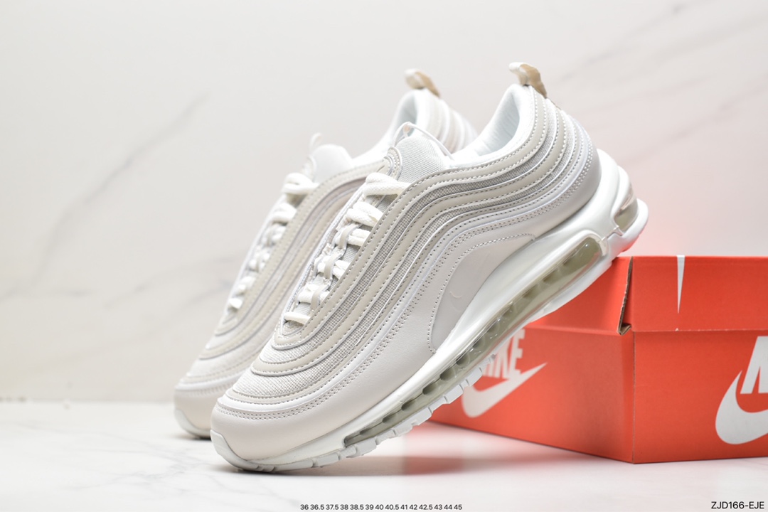 NIKE Air Max 97 系列 DV2180-900