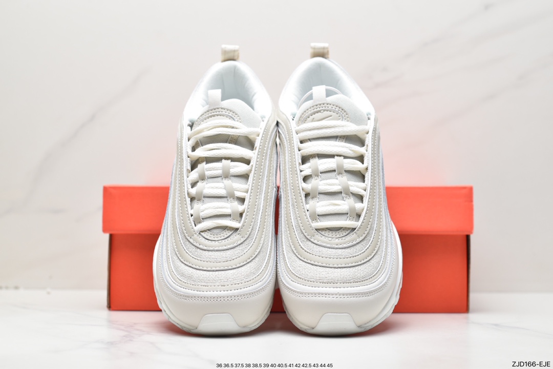 NIKE Air Max 97 系列 DV2180-900