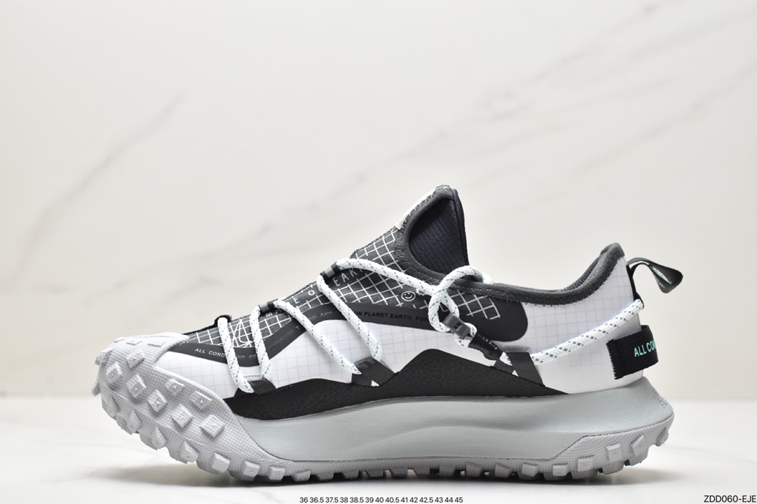 Nike ACG Mountain Fly Low GTX SE 男女子运动鞋采用匠心设计DO9334-100