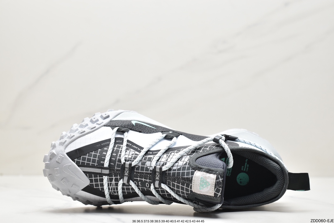 Nike ACG Mountain Fly Low GTX SE 男女子运动鞋采用匠心设计DO9334-100