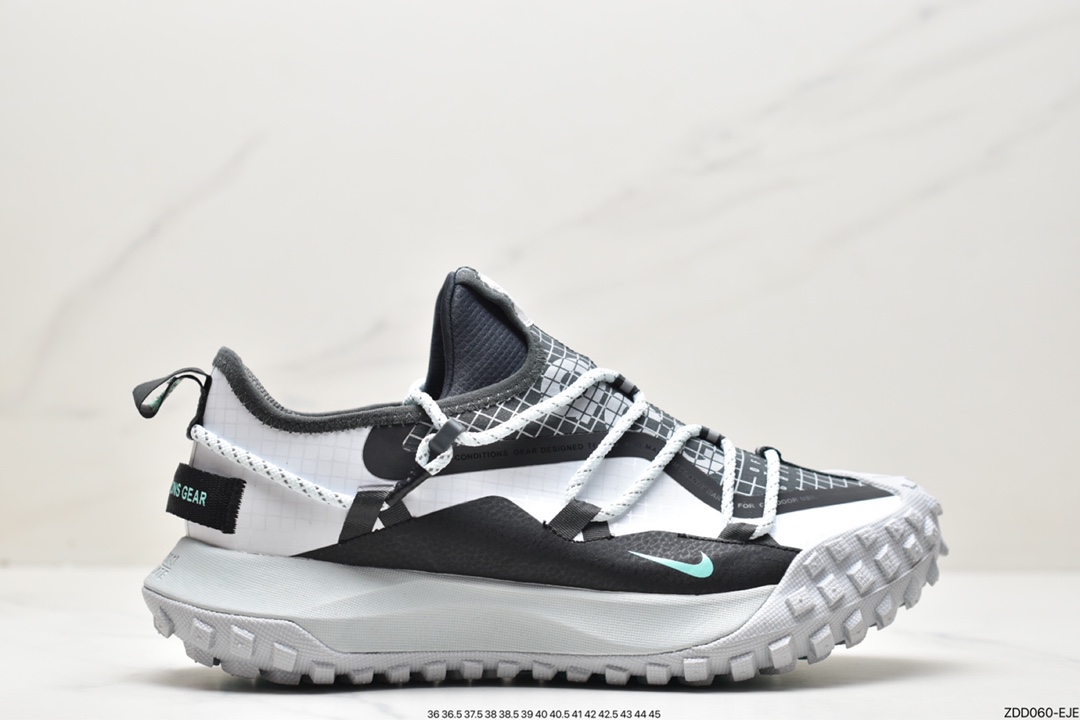 Nike ACG Mountain Fly Low GTX SE 男女子运动鞋采用匠心设计DO9334-100