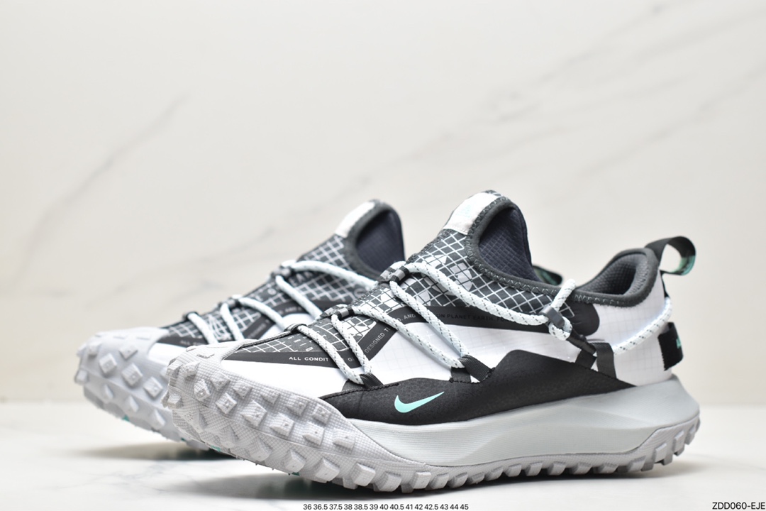 Nike ACG Mountain Fly Low GTX SE 男女子运动鞋采用匠心设计DO9334-100