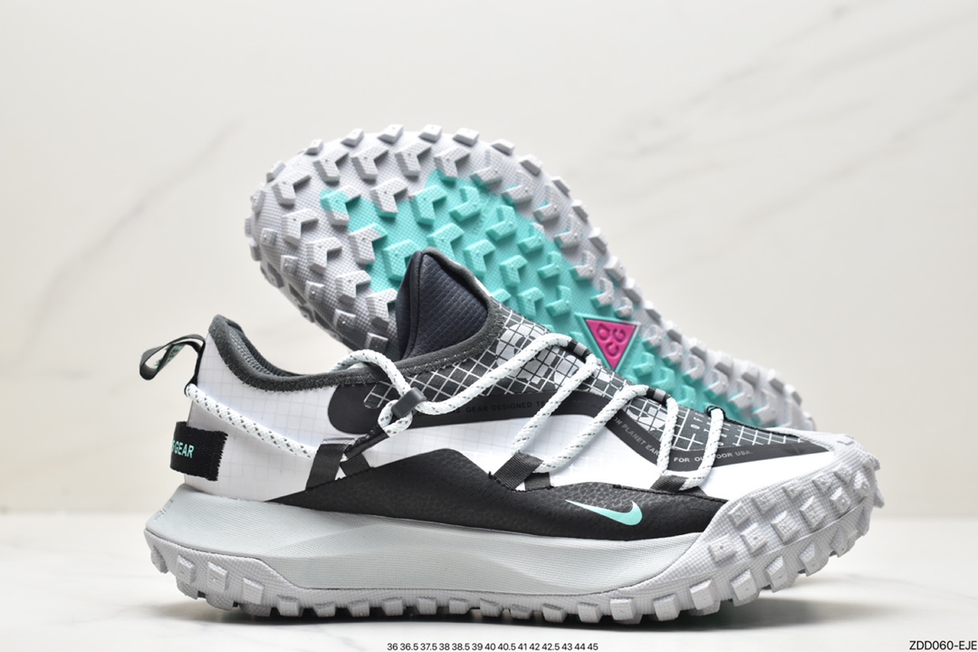 Nike ACG Mountain Fly Low GTX SE 男女子运动鞋采用匠心设计DO9334-100