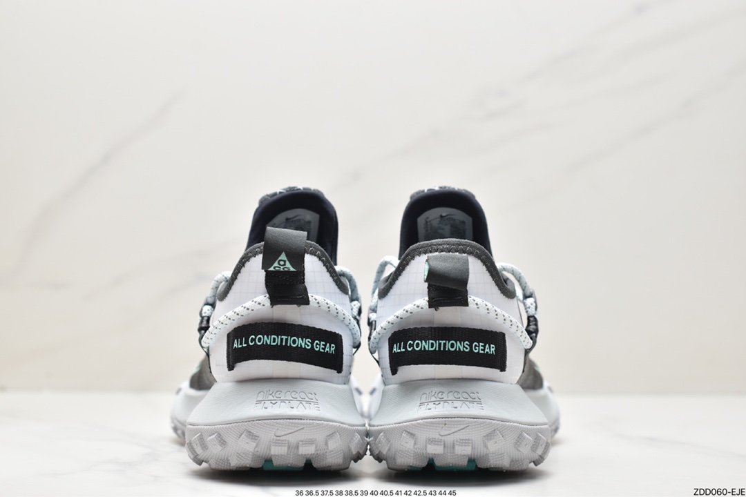Nike ACG Mountain Fly Low GTX SE 男女子运动鞋采用匠心设计DO9334-100