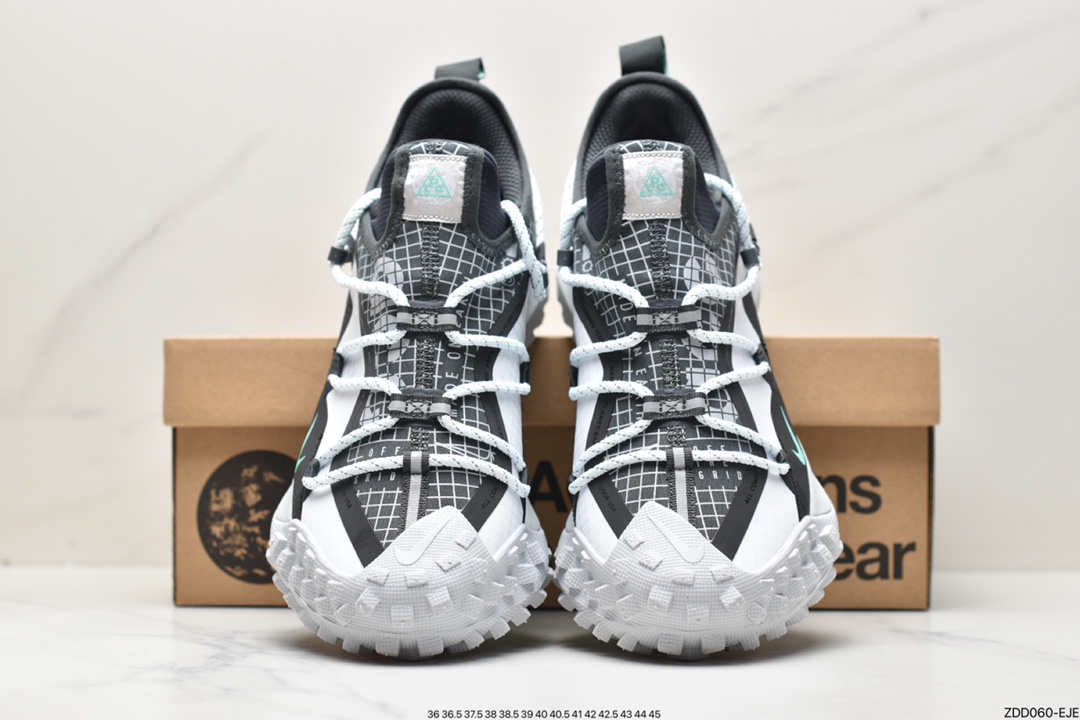 Nike ACG Mountain Fly Low GTX SE 男女子运动鞋采用匠心设计DO9334-100