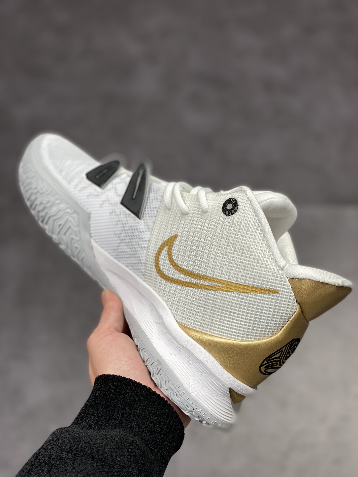 260 Nike Kyrie 7 Pre Heat Ep 欧文7代