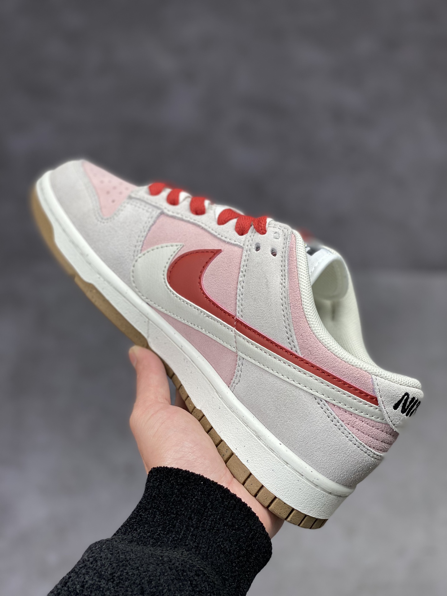 180 Nike SB Dunk Low SE 2023兔年限定 DO9457-117